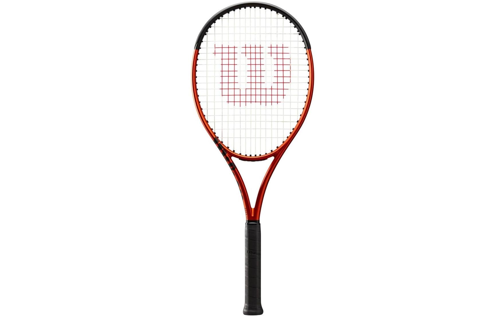 Wilson Tennisracket Burn 100 V5.0 Griffgrösse: 2