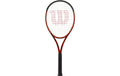 Wilson Tennisracket Burn 100LS V5.0 Griffgrösse: 1