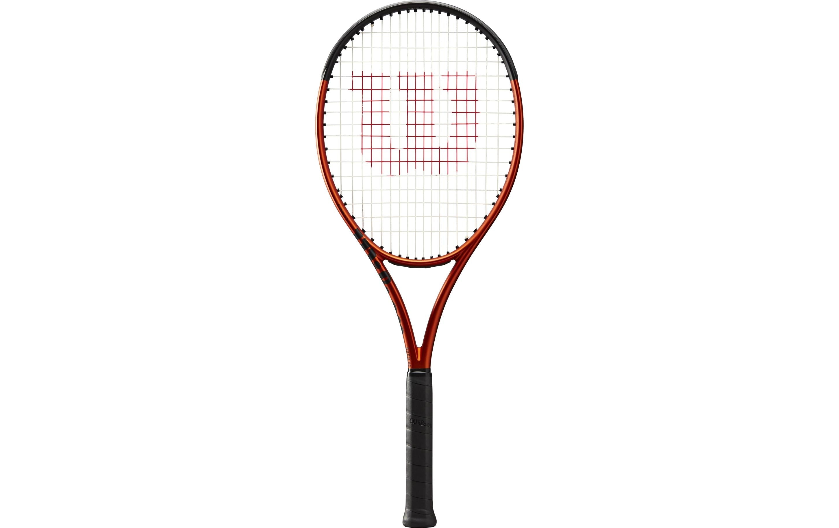 Wilson Tennisracket Burn 100LS V5.0 Griffgrösse: 1