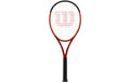 Wilson Tennisracket Burn 100LS V5.0 Griffgrösse: 2