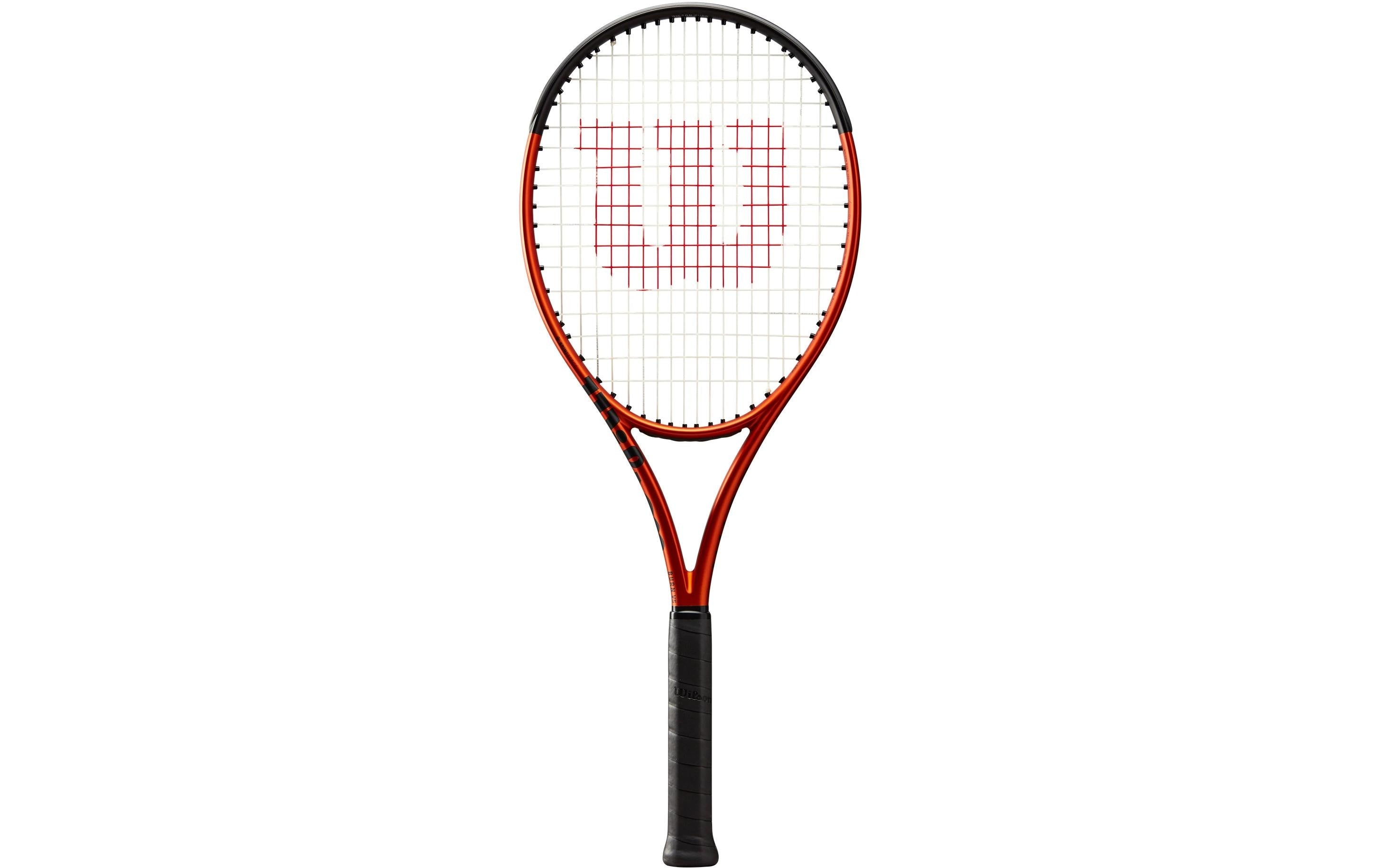 Wilson Tennisracket Burn 100LS V5.0 Griffgrösse: 2