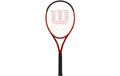 Wilson Tennisracket Burn 100ULS V5.0 Griffgrösse: 2