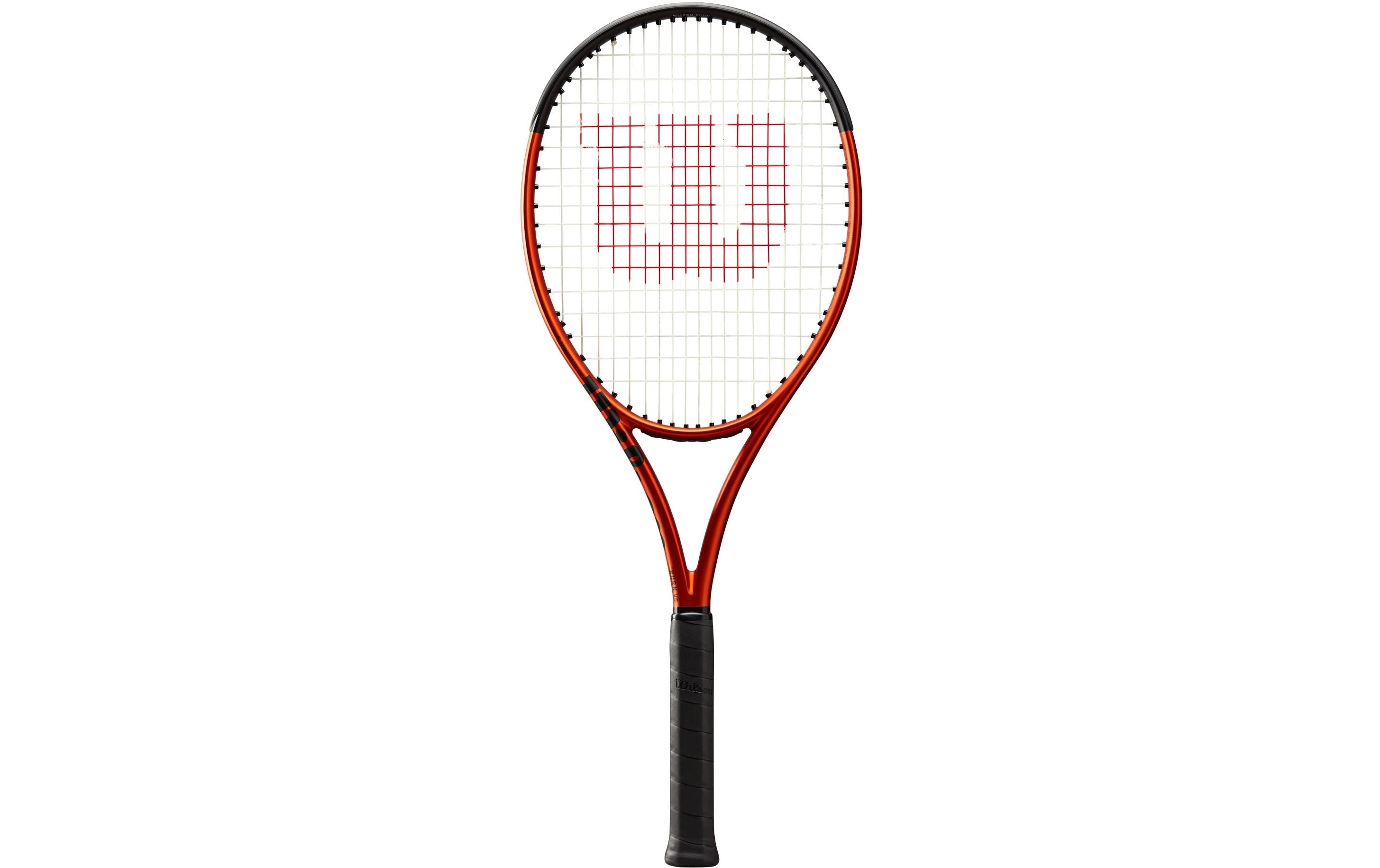 Wilson Tennisracket Burn 100ULS V5.0 Griffgrösse: 2