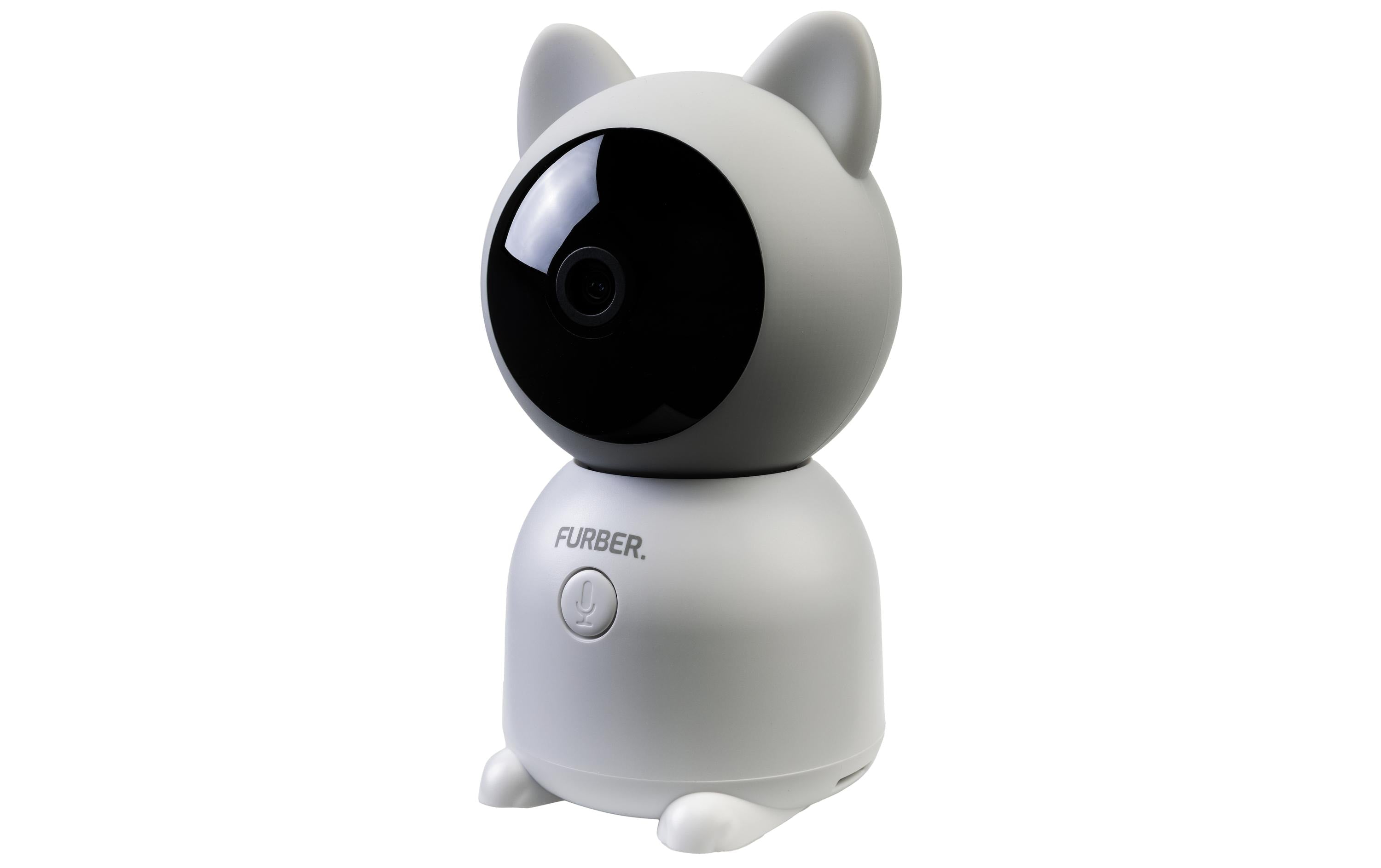 FURBER Babycam DUAL Wifi und Funk