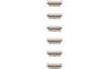 APPLE N Link Bracelet Kit 46mm