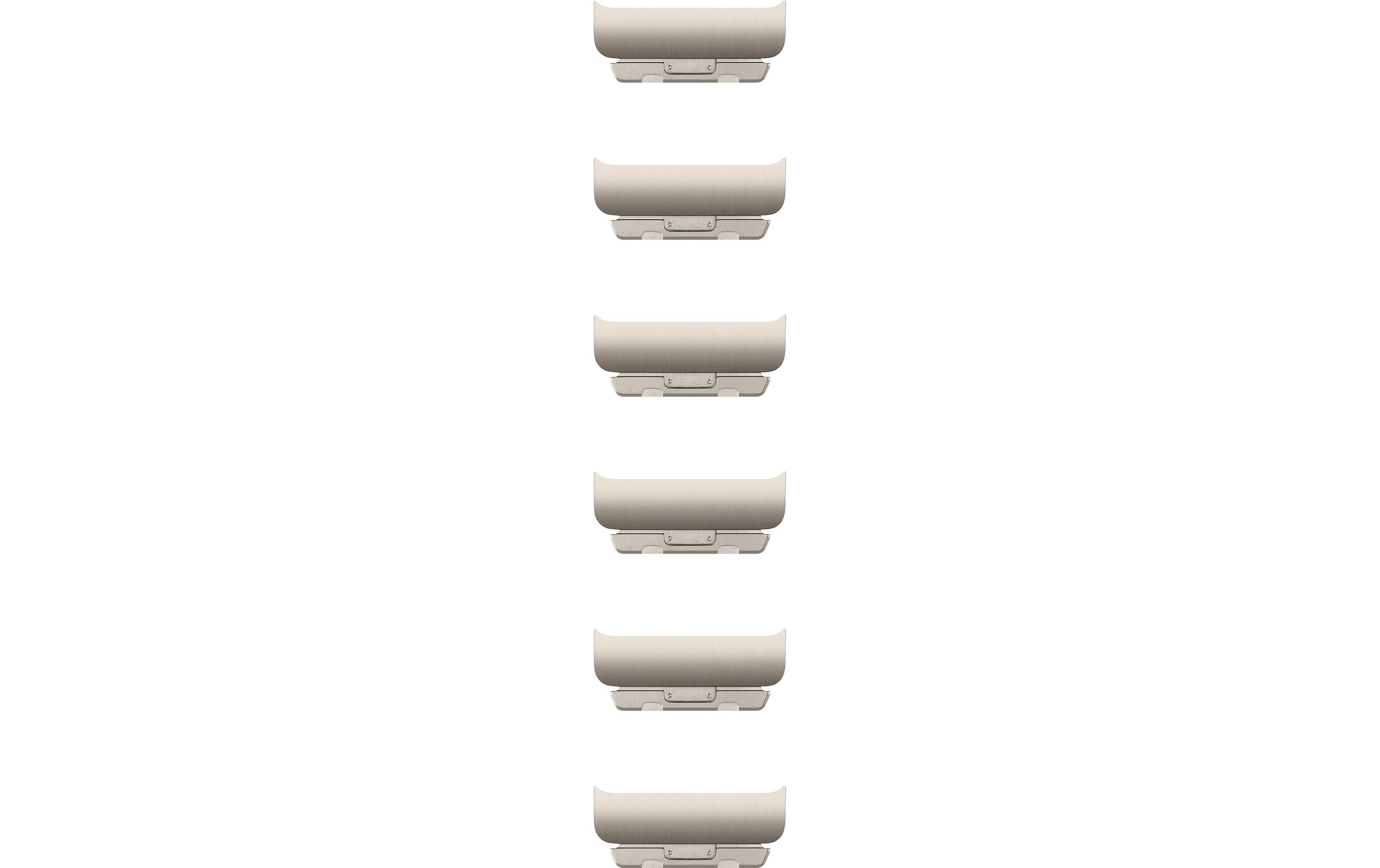 APPLE N Link Bracelet Kit 46mm