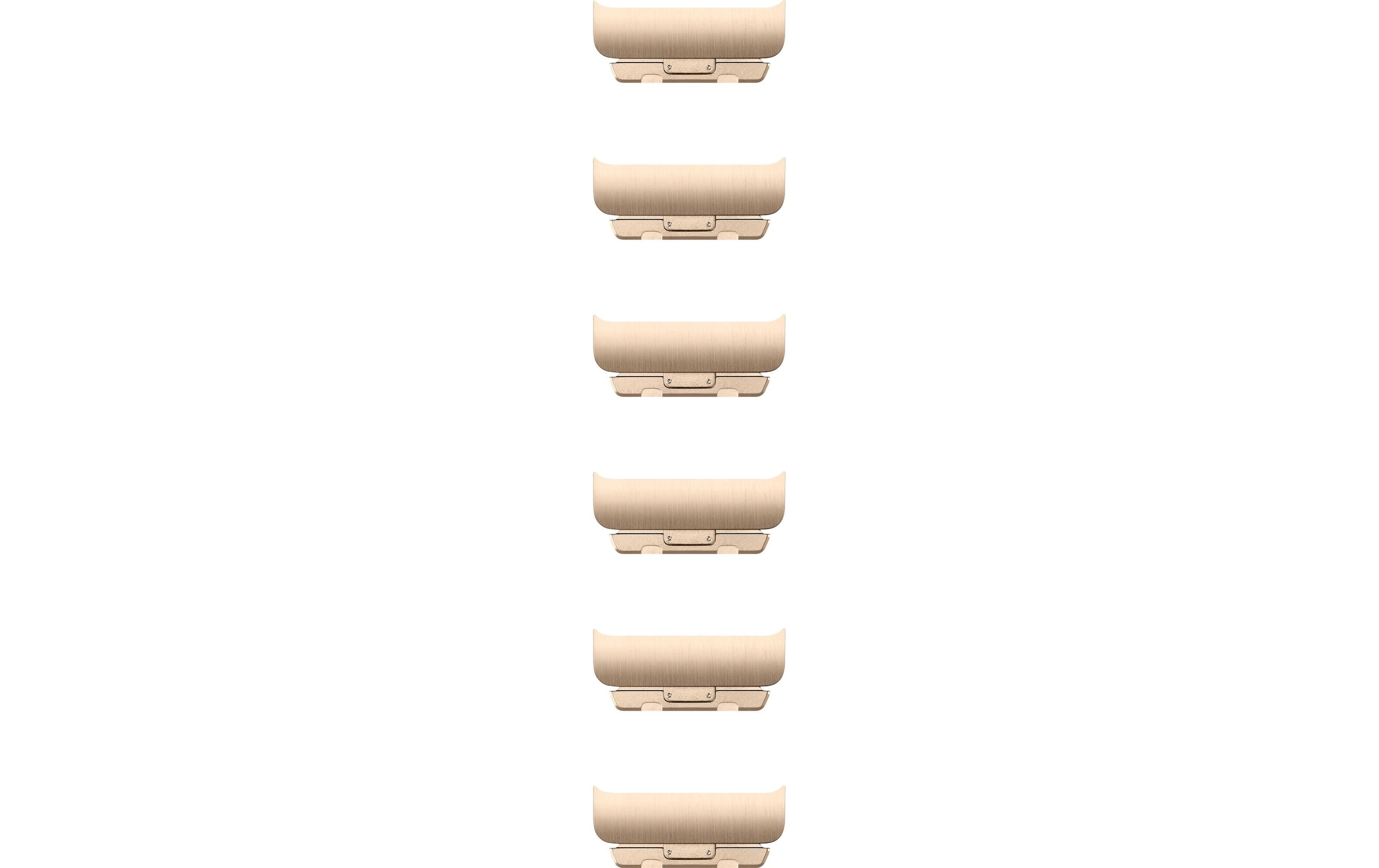 APPLE Gold Link Bracelet Kit 46mm