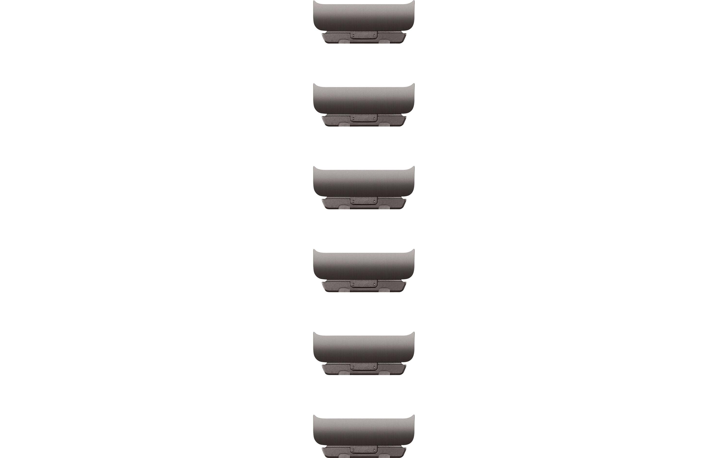 APPLE Slate Link Bracelet Kit 46mm