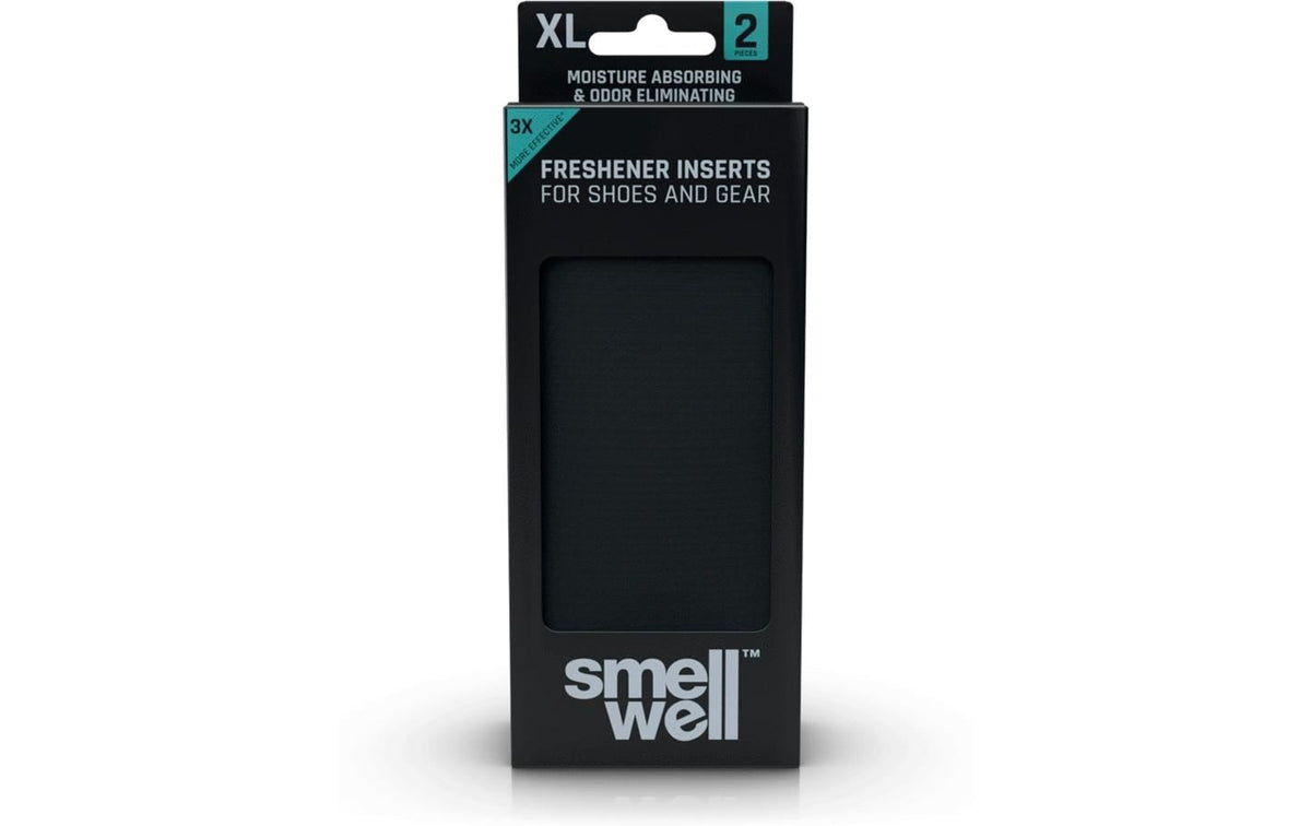 SmellWell Active XL BS Schwarz