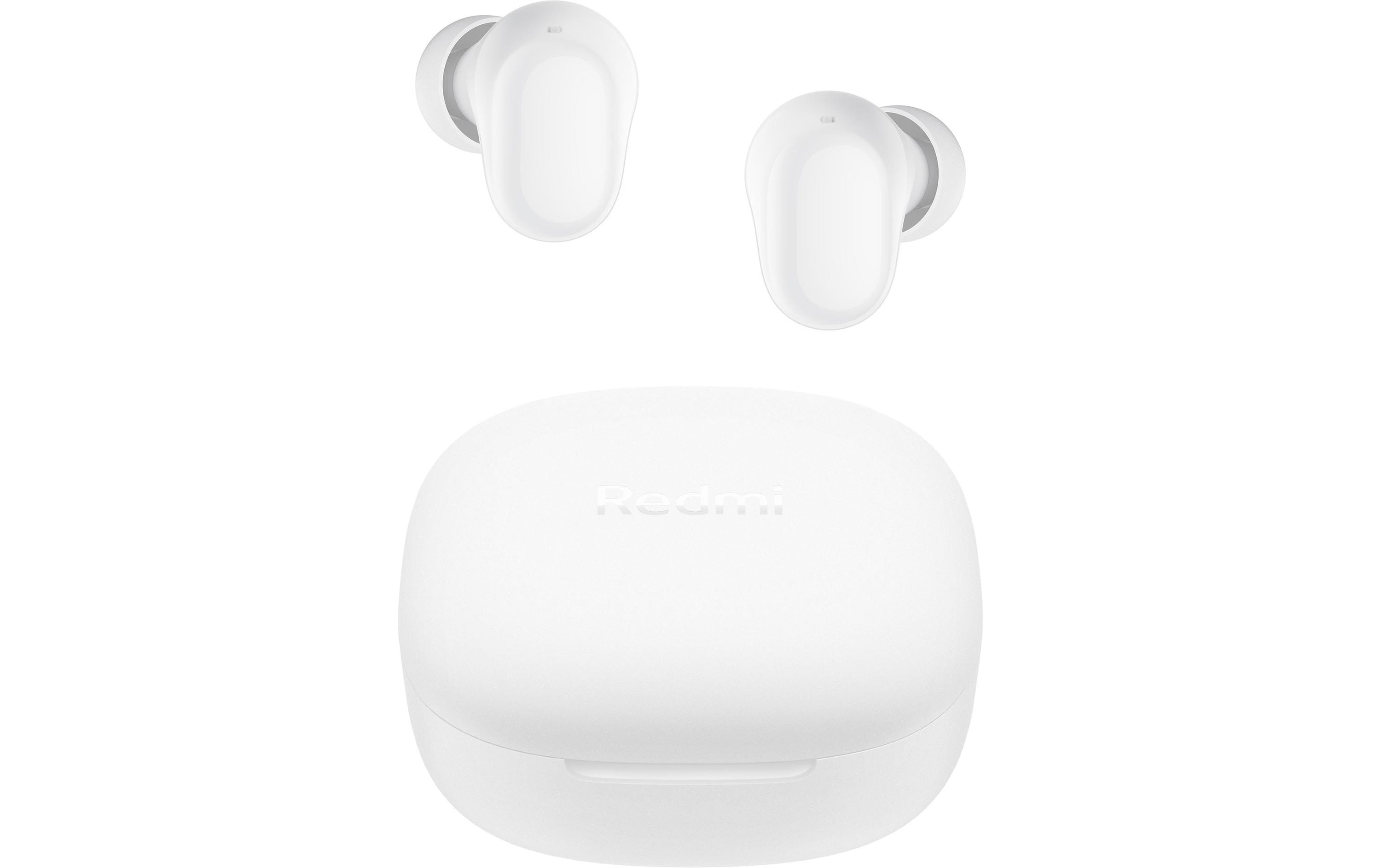 Xiaomi In-Ear Redmi Buds 6 Play Weiss