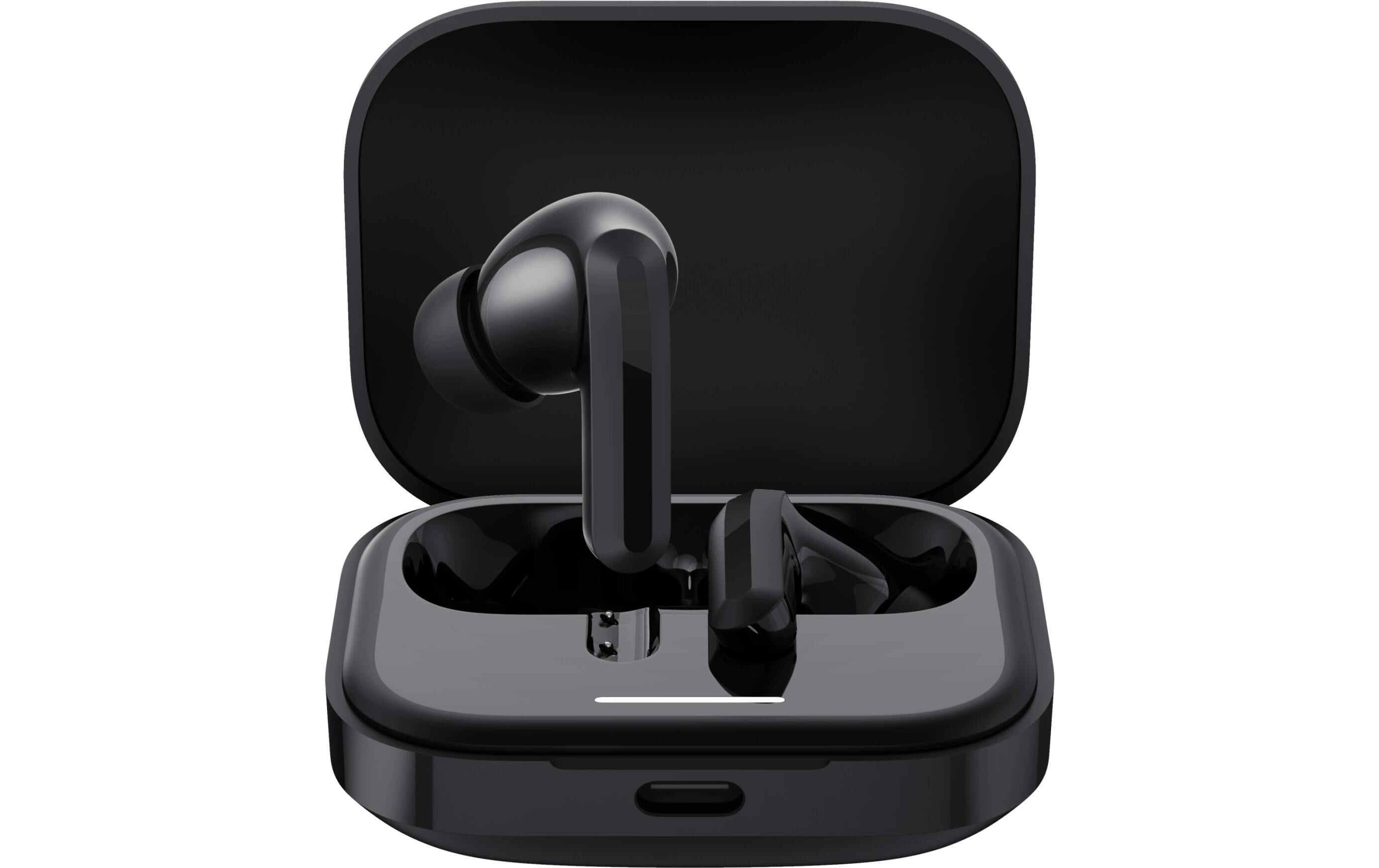 Xiaomi In-Ear Redmi Buds 5 Schwarz