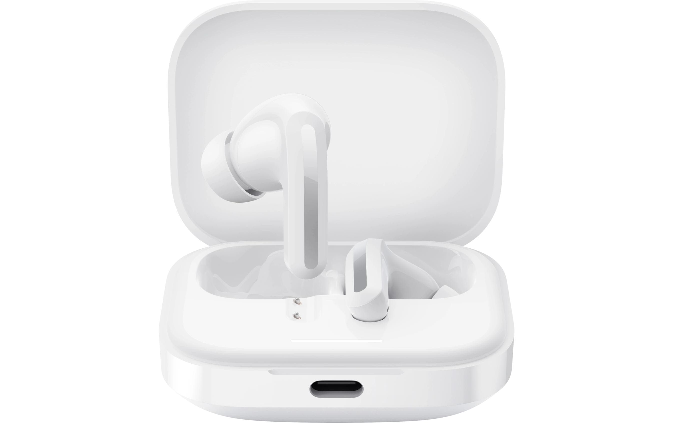 Xiaomi In-Ear Redmi Buds 5 Weiss