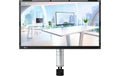 MON EIZO FLEXSCAN FLT, 23.8" SWISS EDITION