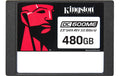 SSD Kingston Enterprise DC600ME 480GB, 2.5" 7mm,SATA3,lesen 560MB/s,schreiben 470MB/s
