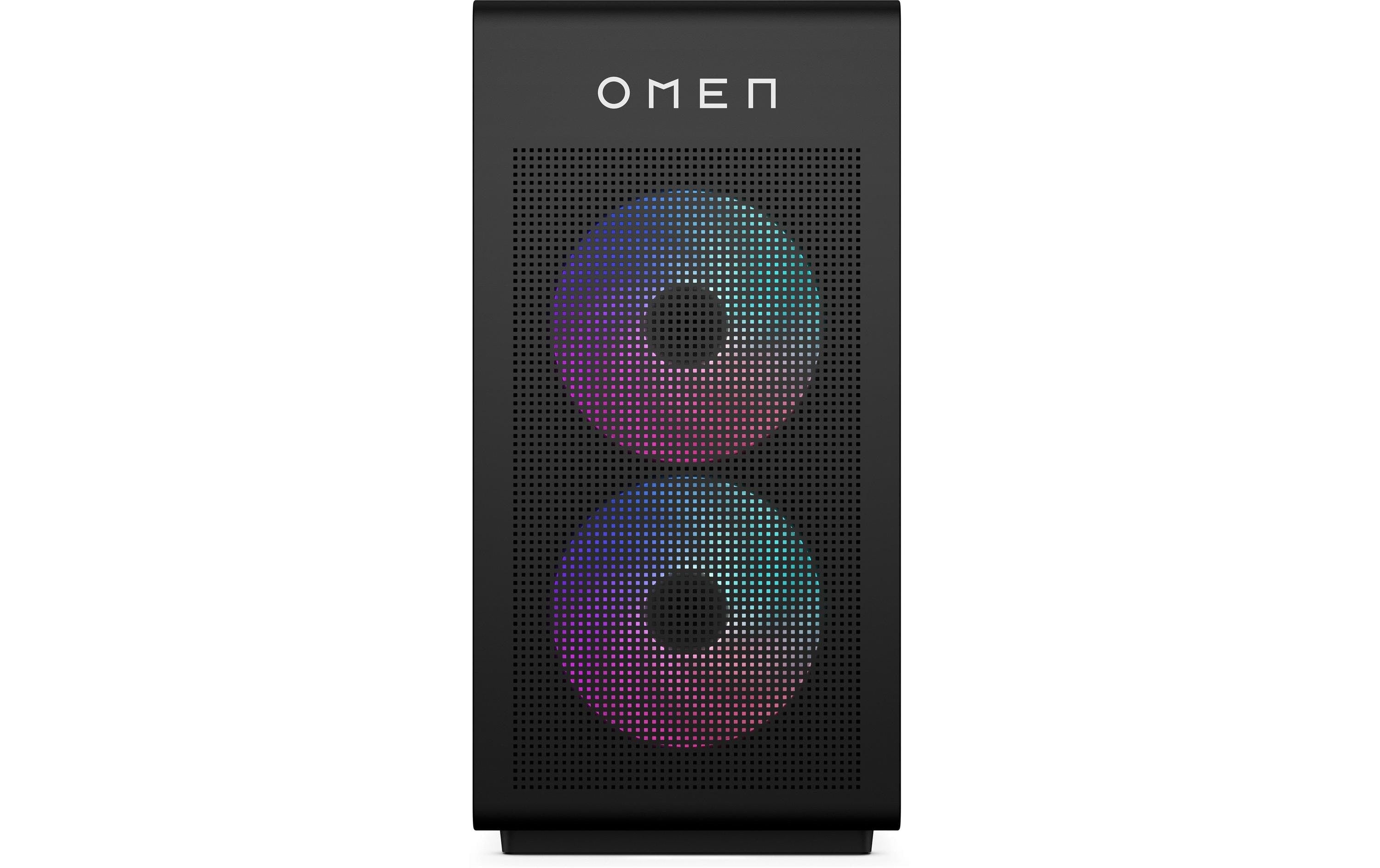 HP OMEN GT16-0748NZ,35L, black