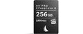 Angelbird AV PRO CFexpress A, 256 GB Version 4