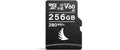 Angelbird AV PRO microSD 256 GB V60 1 PACK