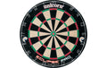 Unicorn Dartscheibe Eclipse Pro Bristle Material: Sisal