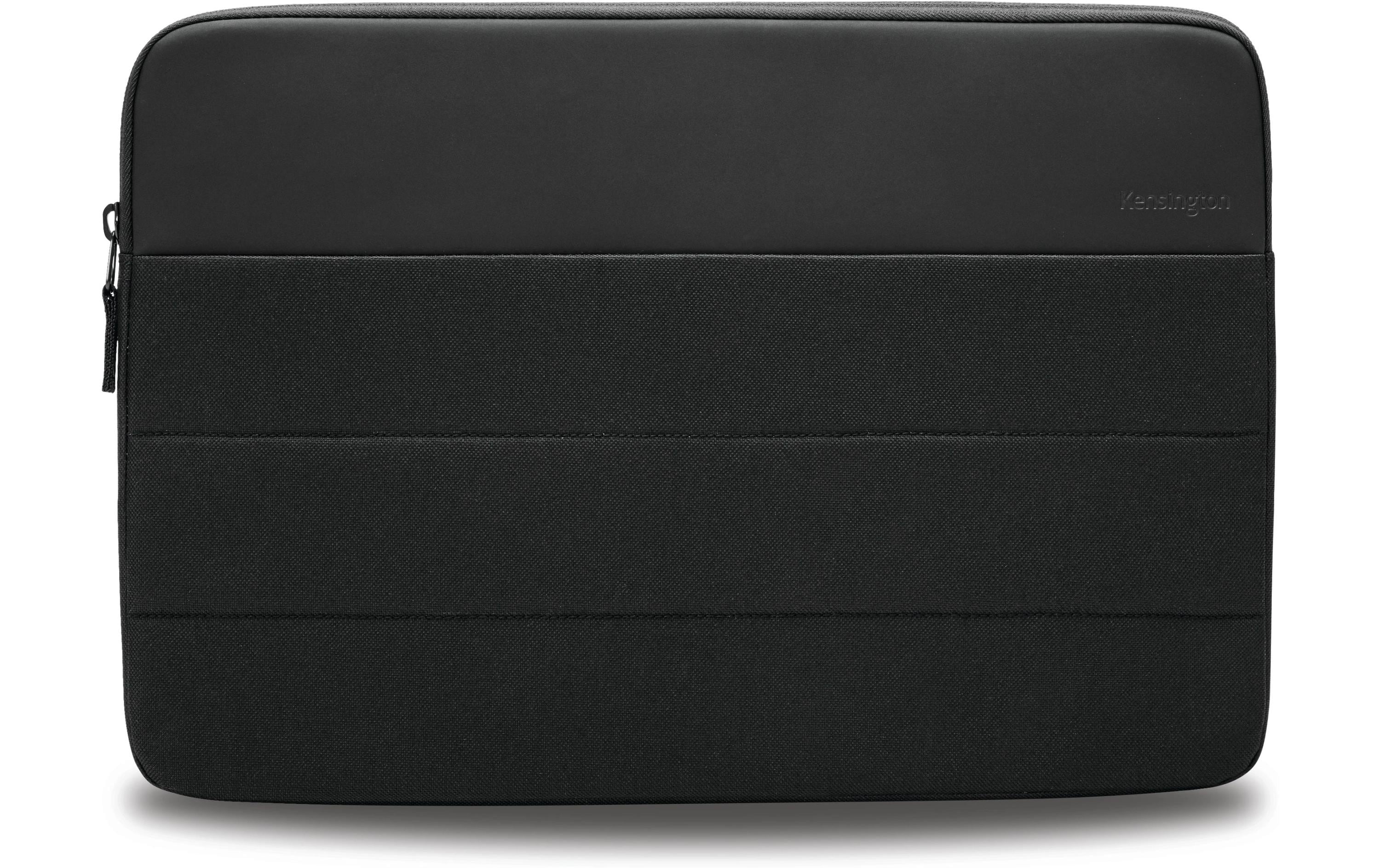 Kensington EQ sleeve 16" schwarz