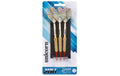 Unicorn Softdart E200 17g 3 Stück