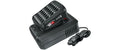 BOSCH Starter Set 18V 1 x 2,5 Ah + AL 18V-44