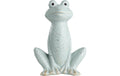 Eglo Frosch SAIDANE 18cm Keramik, 13x8.5x18cm, Mint
