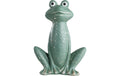 Eglo Frosch SAIDANE 27.5 cm Keramik, 18x11x27.5, Salbei
