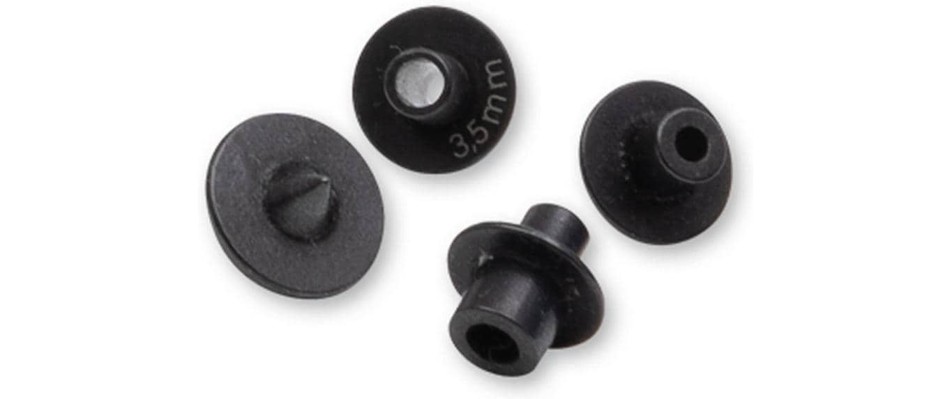 Prym Lochwerkzeuge für VARIO Creative Tool 2.5 - 4.0 mm