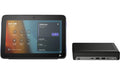Poly Studio Base Kit G9 Plus CH Kit 10.1" Display,USB-C,BT,Wi-Fi 6e,HDMI,