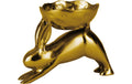 Eglo Hasenschalee AMBALAVA Aluminium, Gold