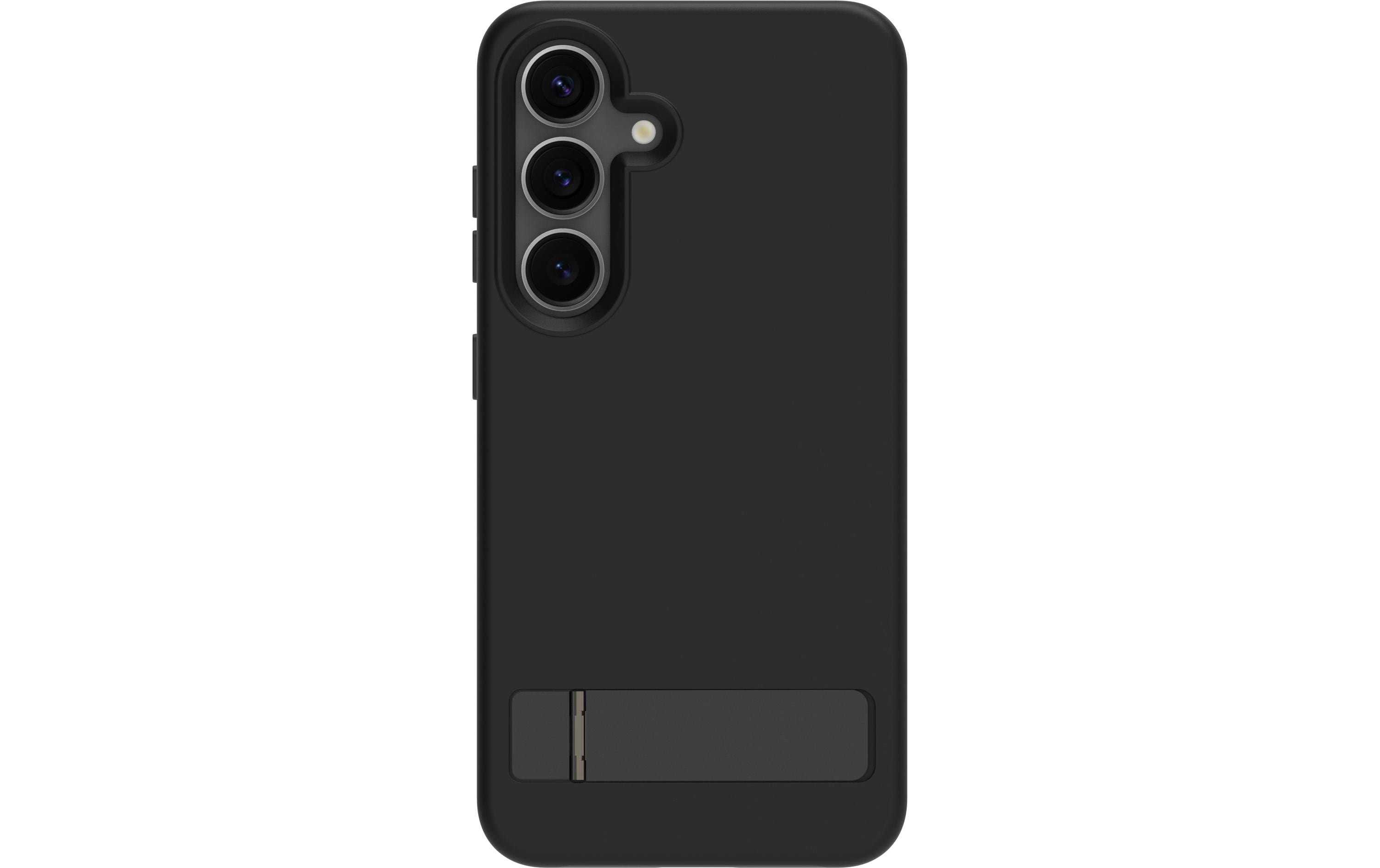 dbramante Iceland Pro Qi2 Kick Black Galaxy S25