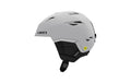 Giro Grid Spherical MIPS matte light grey II, M
