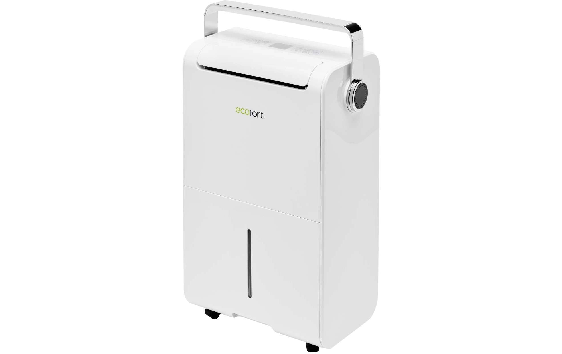 Ecofort Luftentfeuchter ecoQ 35L