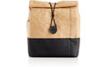 Lékué Lunchtasche To Go Braun