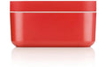 Lékué Eiswürfelbox ABS, Rot