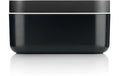 Lékué Eiswürfelbox ABS, Schwarz