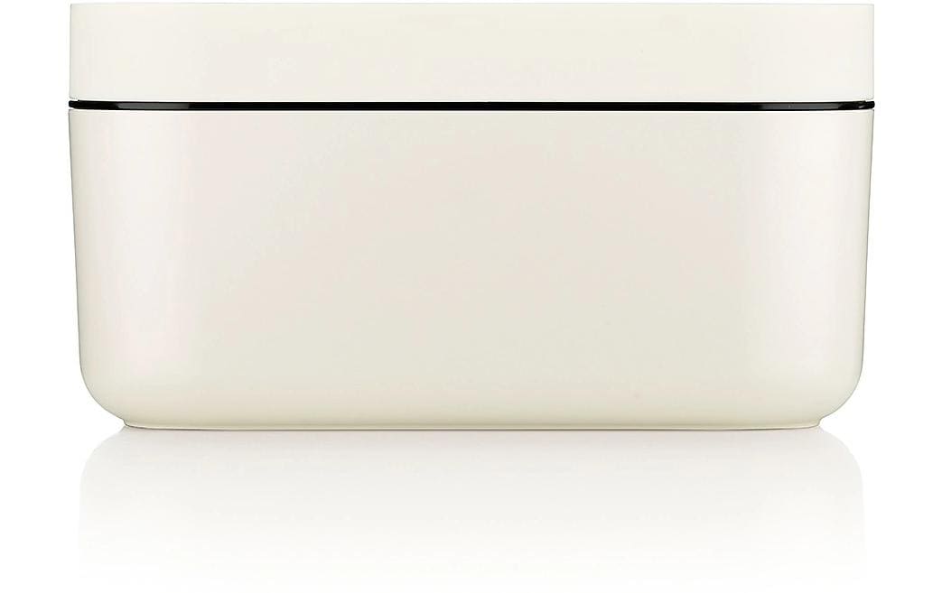 Lékué Eiswürfelbox ABS, Weiss