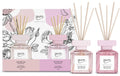 Ipuro Geschenkset light & pure rose Essential, 2x50ml