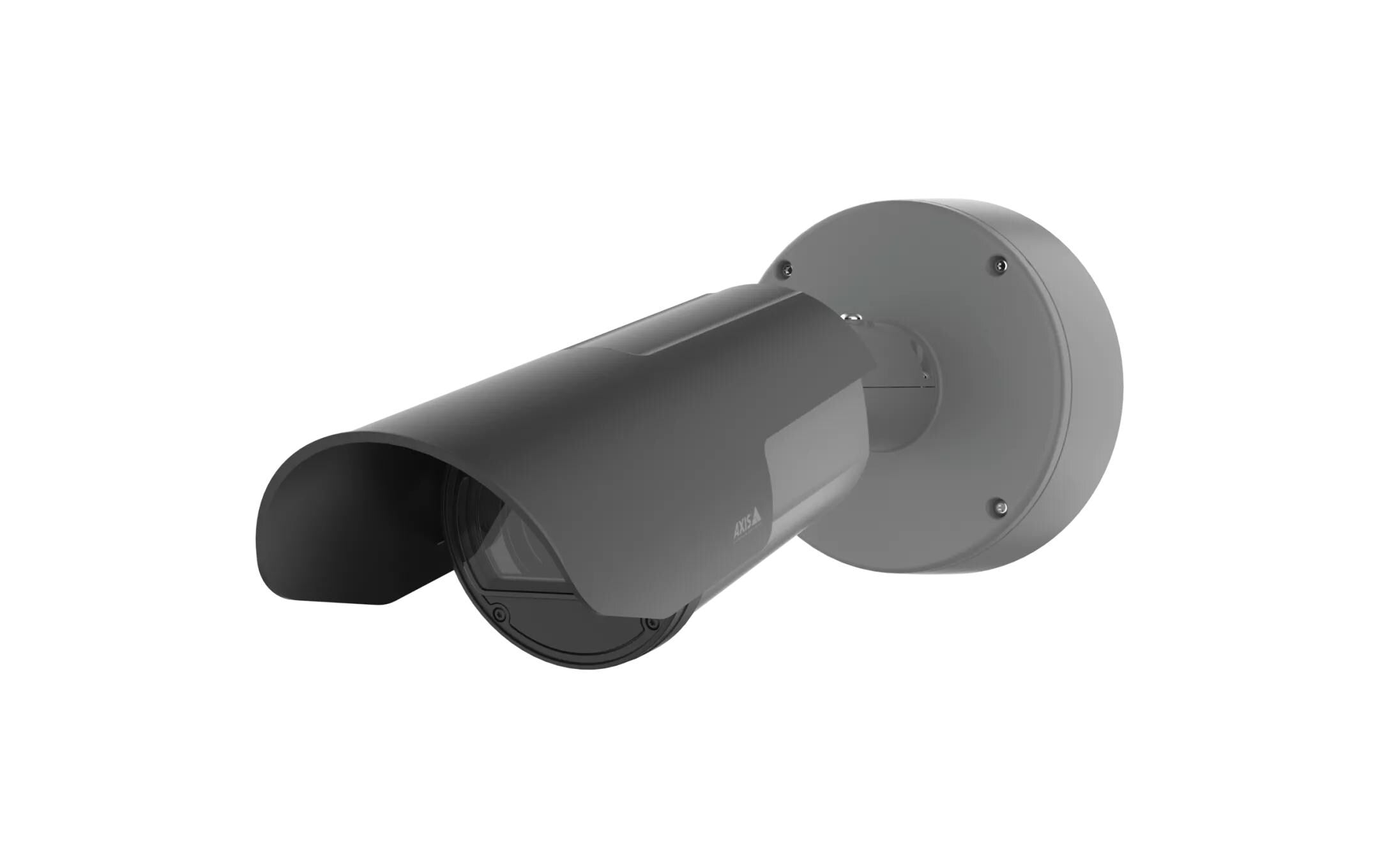 AXIS Netzwerkkamera Q1800-LE Outdoor, Bullet, 2MP, IR, 20x Zoom