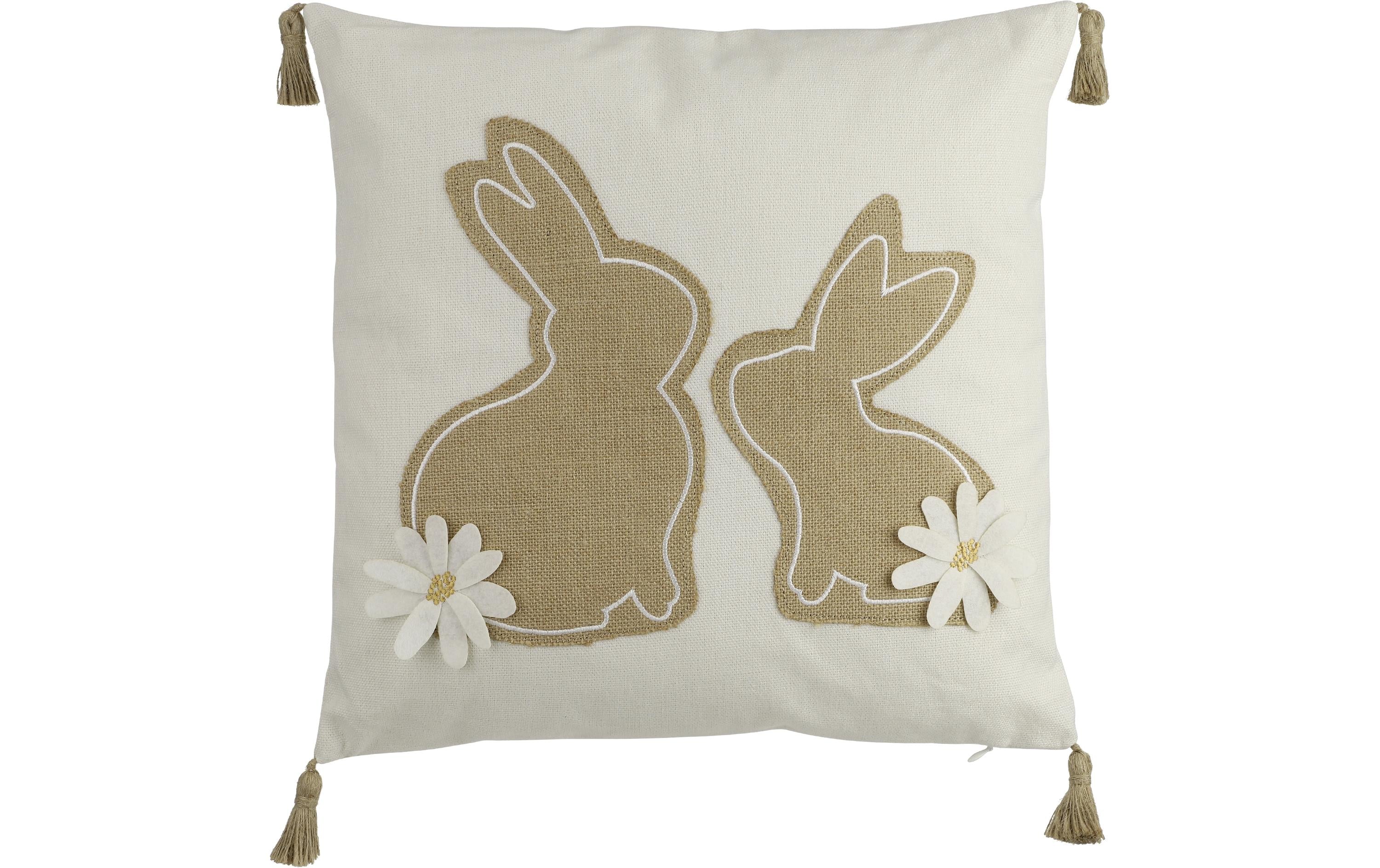 Eglo Kissen Ostern CHEVERY 45x45cm, gefüllt