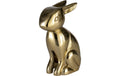 Eglo Hase VOHILAVA 22cm Aluminium, Gold