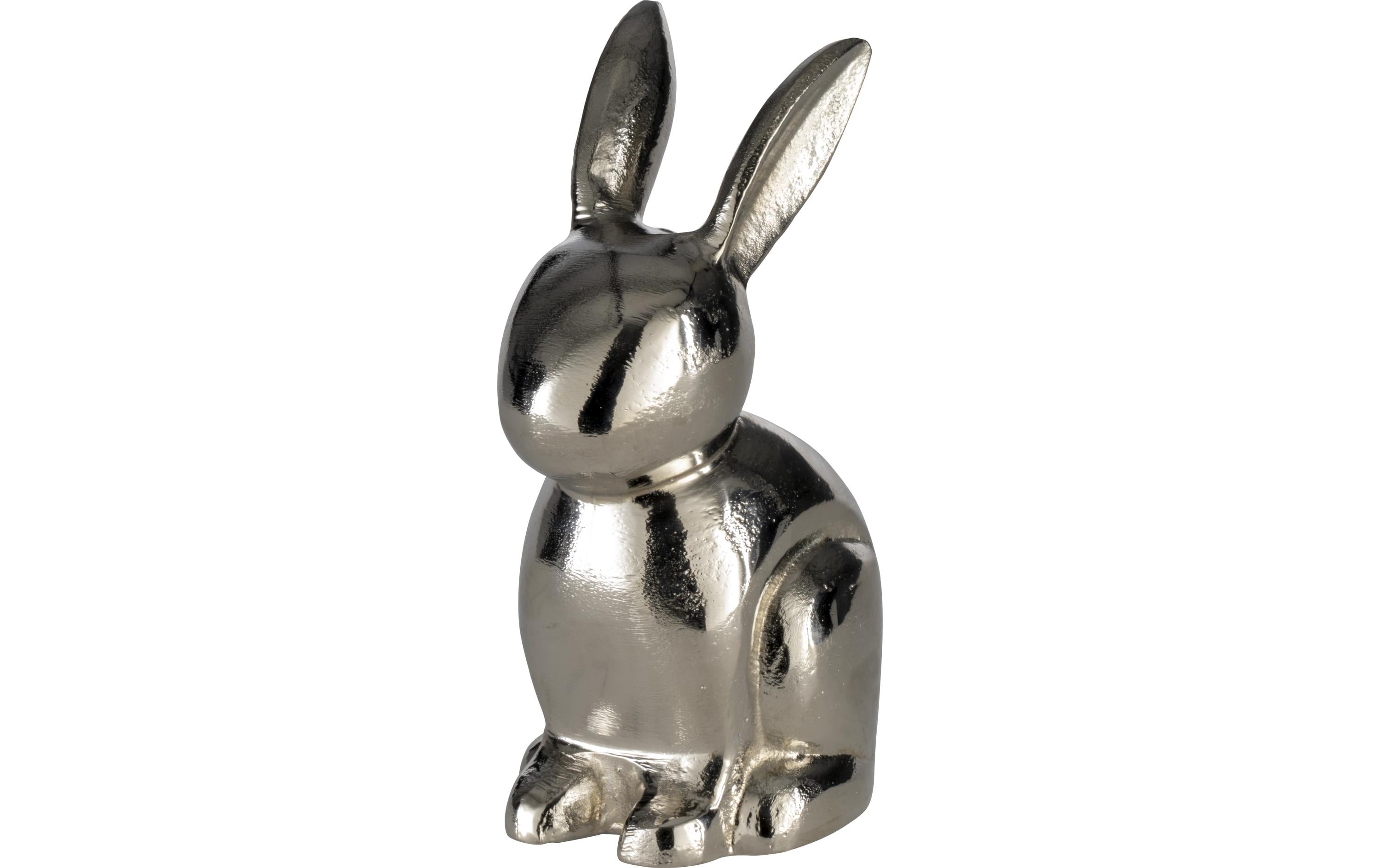 Eglo Hase VOHILAVA 17.5cm Aluminium, Silber