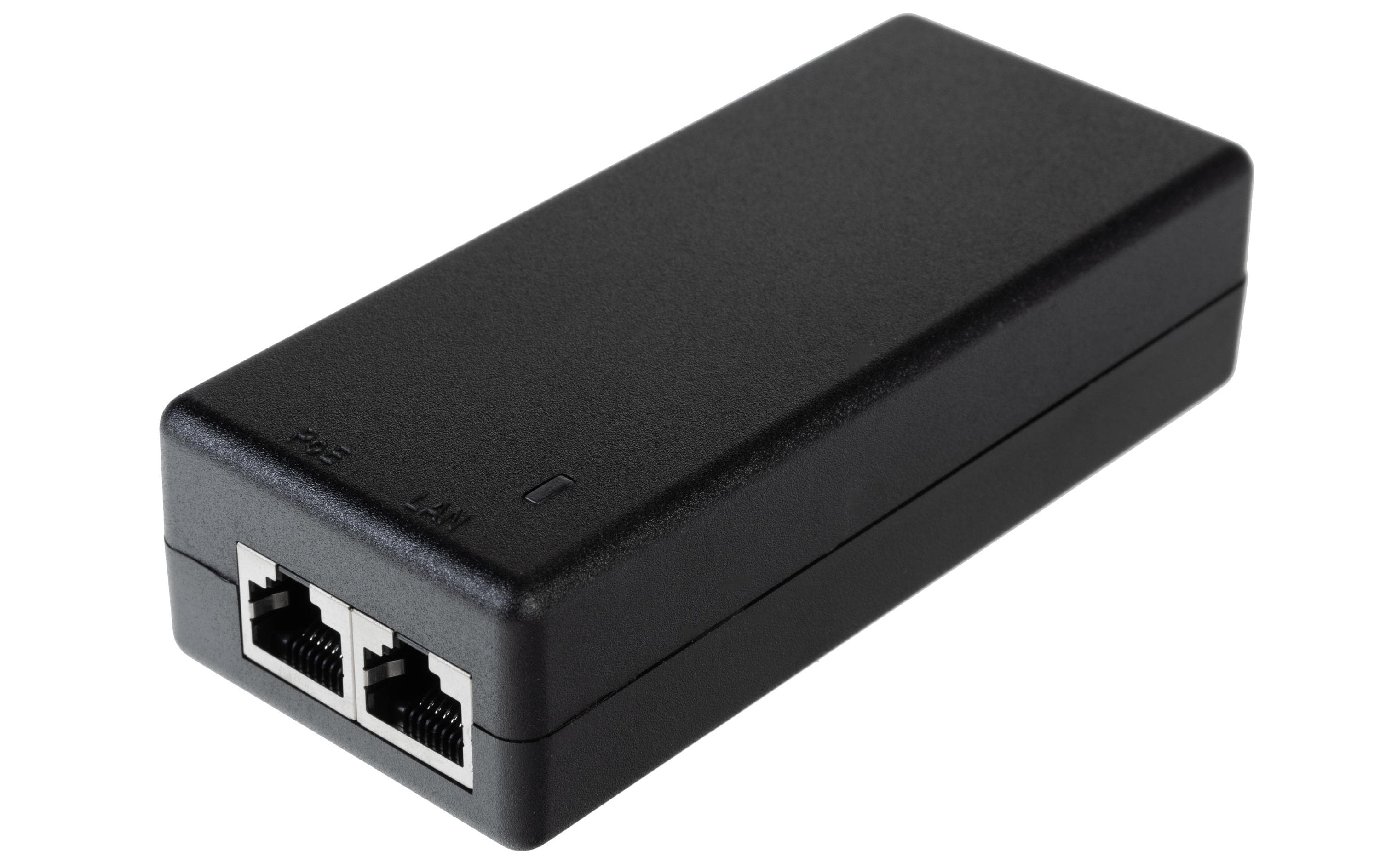 onit POE Injector 15W IEEE802.3AF / 1000Mbps