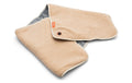 Bodi-Tek Cozy Heizdecke Jorv kabellos mit Powerbank 10'000 mAh