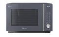 Bauknecht Mikrowelle MF 259 SG CH 230V, 7 Stufen, 25l