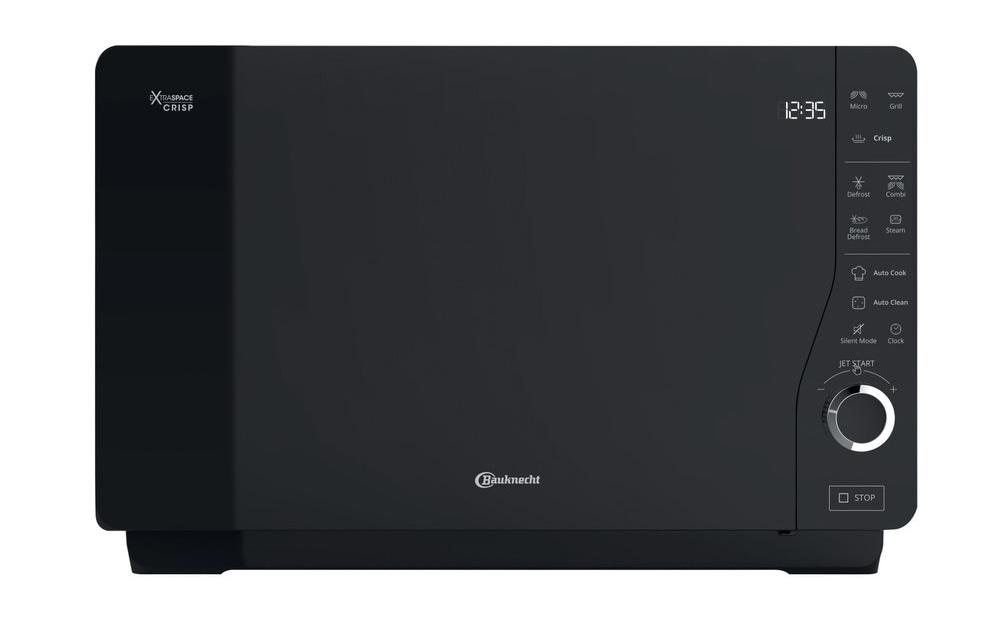 Bauknecht Mikrowelle MW 427 SL CH Promo