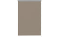 Gardinia Rollo Thermo 102x160 cm, Taupe energiesparend, Seitenzugrollo, Polyester