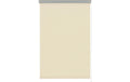 Gardinia Rollo Thermo 142x160 cm Creme energiesparend, Seitenzugrollo, Polyester
