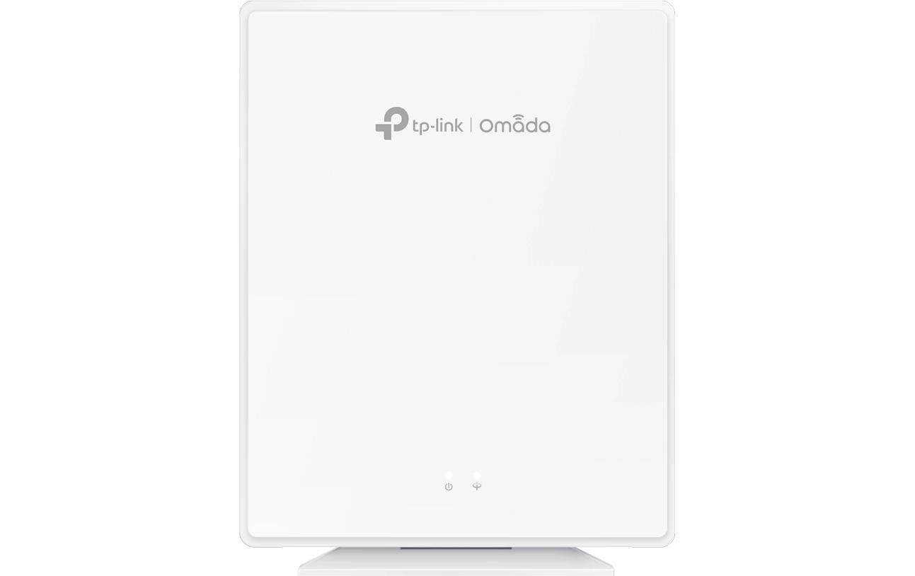 TP-Link EAP610GP-Desktop: Wi-Fi 6 GPON AP 574Mbps at 2.4GHz+1201Mbps at 5GHz