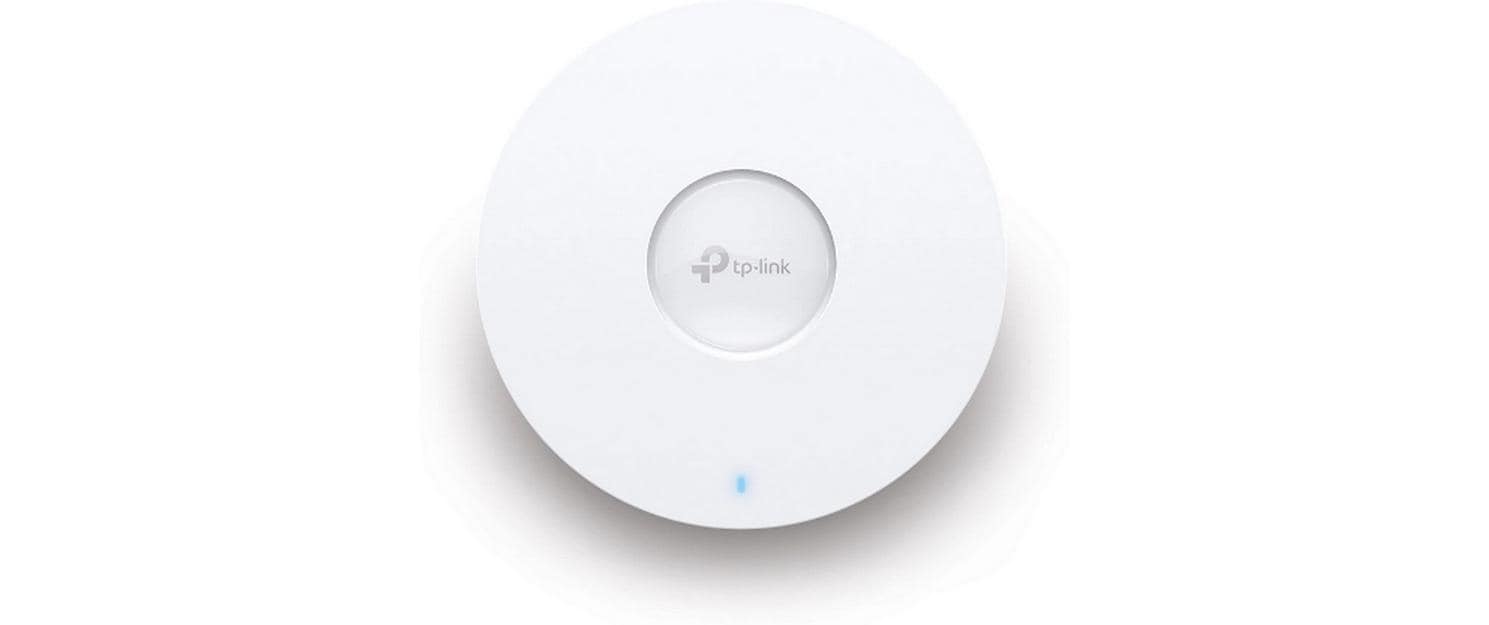 TP-Link EAP653 UR: WiFi-6 PoE Access Point 574Mbps at 2.4GHz+2402Mbps at 5GHz